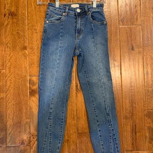 Cotton On 91-Mid Grazer Skinny